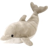 Wild Republic Cuddlekins - Dolfijn 30 cm Plush Pluchenspeelgoed 