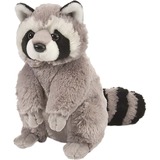 Wild Republic Cuddlekins - Wasbeer, 30cm Pluche Pluchenspeelgoed