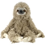 Wild Republic Cuddlekins - luiaard, 30cm Pluchenspeelgoed
