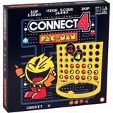 Winning Moves Pac-Man: Connect 4 Spel