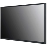  32SM5J-B Full HD Standard Signage 32" Public Display Zwart, 3x HDMI, USB-A, sound, WLAN, LAN