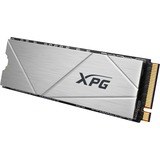 ADATA GAMMIX S60 1 TB SSD PCIe 4.0 x4, NVMe, M.2 2280