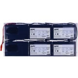 APC Batterij Vervangings Cartridge APCRBCV202 