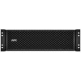 APC Smart-UPS SRT 192V 6kVA noodstroomvoeding Zwart, SRT192RMBPM