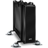 APC Smart-UPS SRT 192V 6kVA noodstroomvoeding Zwart, SRT192RMBPM