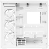 ARCTIC Xtender (White) midi tower behuizing Wit | 2x USB-A | 1x USB-C | RGB | Tempered Glass