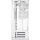 ARCTIC Xtender (White) midi tower behuizing Wit | 2x USB-A | 1x USB-C | RGB | Tempered Glass