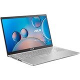ASUS 15 A515JA-EJ230T, 15.6" laptop Zilver, 1 TB SSD, BT, WLAN, Win 10