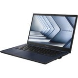 ASUS ExpertBook B1 B1402CVA-EB0540X 14" laptop Zwart | i5-1335U | UHD Graphics | 8 GB | 256 GB SSD