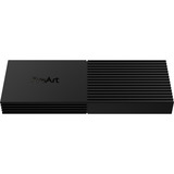 ASUS ProArt PA40SU SDD behuizing externe behuizing Zwart, USB 4 (40 Gbps)