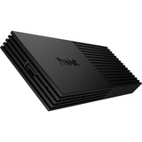 ASUS ProArt PA40SU SDD behuizing externe behuizing Zwart, USB 4 (40 Gbps)