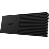 ASUS ProArt PA40SU SDD behuizing externe behuizing Zwart, USB 4 (40 Gbps)