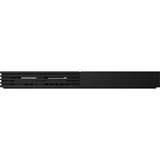 ASUS ProArt PA40SU SDD behuizing externe behuizing Zwart, USB 4 (40 Gbps)