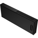ASUS ProArt PA40SU SDD behuizing externe behuizing Zwart, USB 4 (40 Gbps)