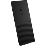 ASUS ProArt PA40SU SDD behuizing externe behuizing Zwart, USB 4 (40 Gbps)