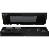 ASUS ProArt PA40SU SDD behuizing externe behuizing Zwart, USB 4 (40 Gbps)