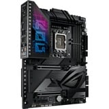 ASUS ROG MAXIMUS Z790 DARK HERO socket 1700 moederbord Zwart, RAID, 2.5Gb-LAN, WLAN, BT, sound, ATX