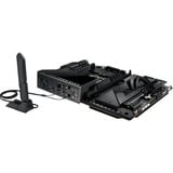 ASUS ROG MAXIMUS Z790 DARK HERO socket 1700 moederbord Zwart, RAID, 2.5Gb-LAN, WLAN, BT, sound, ATX