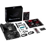 ASUS ROG MAXIMUS Z790 DARK HERO socket 1700 moederbord Zwart, RAID, 2.5Gb-LAN, WLAN, BT, sound, ATX