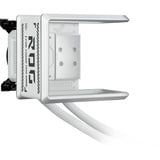 ASUS ROG Ryuo IV 360 ARGB White Edition waterkoeling Wit