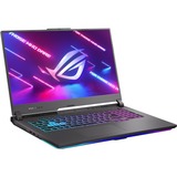 ASUS ROG Strix 17 G713PI-LL066W 17.3" gaming laptop Grijs | Ryzen 9 7845HX | RTX 4070 | 32 GB | 1 TB SSD