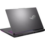ASUS ROG Strix 17 G713PI-LL131W 17.3"  gaming laptop Grijs | R9 7940HX | RTX 4070 | 32 GB | 1 TB SSD