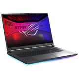 ASUS ROG Strix G18 G815LP-S9164W 18"  gaming laptop Donkergrijs | Ultra 9 275HX | RTX 5070 | 32 GB | 1 TB SSD