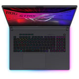 ASUS ROG Strix G18 G815LP-S9164W 18"  gaming laptop Donkergrijs | Ultra 9 275HX | RTX 5070 | 32 GB | 1 TB SSD
