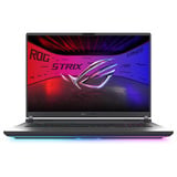ASUS ROG Strix G18 G815LP-S9164W 18"  gaming laptop Donkergrijs | Ultra 9 275HX | RTX 5070 | 32 GB | 1 TB SSD