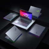ASUS ROG Strix G18 G815LP-S9164W 18"  gaming laptop Donkergrijs | Ultra 9 275HX | RTX 5070 | 32 GB | 1 TB SSD