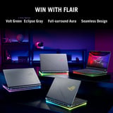 ASUS ROG Strix G18 G815LP-S9164W 18"  gaming laptop Donkergrijs | Ultra 9 275HX | RTX 5070 | 32 GB | 1 TB SSD