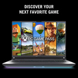 ASUS ROG Strix G18 G815LP-S9164W 18"  gaming laptop Donkergrijs | Ultra 9 275HX | RTX 5070 | 32 GB | 1 TB SSD