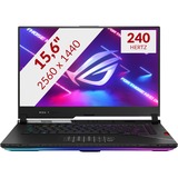 ASUS ROG Strix SCAR 15 G533ZX-LN060W 15.6" gaming laptop Zwart | i9-12900H | RTX 3080 Ti | 32 GB | 1 TB SSD | 2.5 Gb_LAN