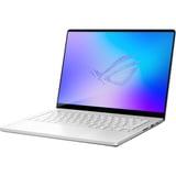 ASUS ROG Zephyrus G14 GU405AR-SY003W 14"  gaming laptop Wit | Core Ultra 9 386H | RTX 5070 Ti | 32 GB | 1 TB SSD