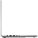 ASUS ROG Zephyrus G14 GU405AR-SY003W 14"  gaming laptop Wit | Core Ultra 9 386H | RTX 5070 Ti | 32 GB | 1 TB SSD