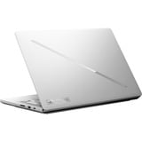 ASUS ROG Zephyrus G14 GU405AR-SY003W 14"  gaming laptop Wit | Core Ultra 9 386H | RTX 5070 Ti | 32 GB | 1 TB SSD