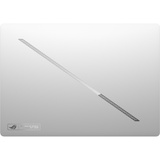 ASUS ROG Zephyrus G14 GU405AR-SY003W 14"  gaming laptop Wit | Core Ultra 9 386H | RTX 5070 Ti | 32 GB | 1 TB SSD