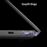 ASUS ROG Zephyrus G14 GU405AR-SY003W 14"  gaming laptop Wit | Core Ultra 9 386H | RTX 5070 Ti | 32 GB | 1 TB SSD