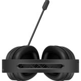 ASUS TUF Gaming H1 Wireless headset over-ear gaming headset Zwart, 2.4 Ghz, pc, PlayStation® 5, Nintendo Switch, smartphone