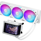 ASUS  waterkoeling Wit