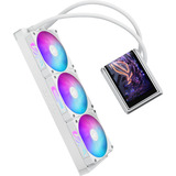 ASUS  waterkoeling Wit