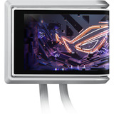 ASUS  waterkoeling Wit