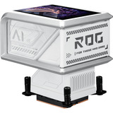 ASUS  waterkoeling Wit