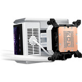 ASUS  waterkoeling Wit