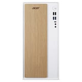 Acer Aspire TC101-13H5U pc-systeem Wit | Core i5-13420H | RTX 5060 | 16 GB | 1 TB SSD