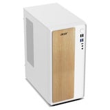 Acer Aspire TC101-13H5U pc-systeem Wit | Core i5-13420H | RTX 5060 | 16 GB | 1 TB SSD