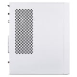Acer Aspire TC101-13H5U pc-systeem Wit | Core i5-13420H | RTX 5060 | 16 GB | 1 TB SSD