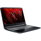 Acer Nitro 5 AN515-45-R4TG (NH.QBSEH.00A) 15.6" gaming laptop Zwart | Ryzen 7 5800H | RTX 3080 | 16 GB | 1 TB SSD