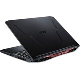 Acer Nitro 5 AN515-45-R4TG (NH.QBSEH.00A) 15.6" gaming laptop Zwart | Ryzen 7 5800H | RTX 3080 | 16 GB | 1 TB SSD