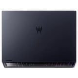 Acer Predator Helios 18 AI PH18-73-95WR 18"  gaming laptop Zwart | Core Ultra 9 275HX | RTX 5080 165 Watt | 64 GB | 5 TB SSD